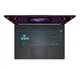 Игровой ноутбук MSI Cyborg 15 A12VE / 15.6" (1920x1080) IPS / Intel Core i5-12450H (8 (12) ядер по 3.3 - 4.4 GHz) / 16 GB DDR5 / 512 GB SSD / nVidia GeForce RTX 4050, 6 GB GDDR6, 96-bit / WebCam б/у - изображение 3