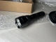 Светодиодный фонарь UltraFire WF-502B 1000Lm, мощный ручной фонарик с чехлом на пояс, влагозащищенный - Б/У - изображение 7
