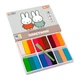 Пластилин YES Miffy 540721 18 цветов - изображение 2