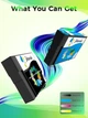 Комплект совместимых картриджей XP2200 для принтеров Epson Expression Home и WorkForce (Набор 12 шт. — 6BK, 2C, 2M, 2Y) - изображение 3