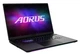 Ноутбук GIGABYTE Aorus Master (6ZJM6EEE64SP), AMD Ryzen 9 9955HX3D / 16" / OLED / 240 Гц / RAM 32 ГБ DDR5 / SSD 1 ТБ / AMD Radeon 610M + RTX 5090 / Windows 11 Pro / Чорний - изображение 2