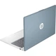 Ноутбук HP 15-fd0109nq (D2KJ9EA), Intel Core 5 120U / 15.6" / RAM 16 ГБ DDR5 / SSD 512 ГБ / Intel Graphics / Windows 11 Home / Синій - зображення 4