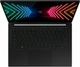 Ноутбук RAZER Blade Stealth (RZ09-03272E82-R3E1), Intel Core i7-1165G7 / 13,3″ / OLED / RAM 16 ГБ DDR4 / SSD 512 ГБ / Intel Iris Xe Graphic + GTX 1650 Ti / Windows 10 Home / Чорний - зображення 2