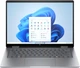 Ноутбук HP Envy x360 14-FA0014NW (B4MA8EA), AMD Ryzen 5 8640HS / 14" / Touch / RAM 16 ГБ LPDDR5 / SSD 512 ГБ / AMD Radeon 760M / Windows 11 Home / Сріблястий - изображение 1