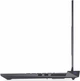 Ноутбук DELL G16 (7630-2980), Intel Core i9-13900HX / 16" / WVA / 240 Гц / RAM 16 ГБ DDR5 / SSD 1 ТБ / Intel UHD Graphics + RTX 4070 / Linux / Чорний - изображение 9