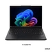 Ноутбук Lenovo ThinkPad L14 Gen 7 (21X6001TMH), AMD Ryzen AI 5 430 / 14" / RAM 16 ГБ DDR5 / SSD 512 ГБ / AMD Radeon 840M / 4G / Windows 11 Pro / Чорний - изображение 1
