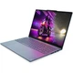 Ноутбук Lenovo Yoga Pro 9 (83L0002ERM), Intel Core Ultra 9 285H / 16" / OLED / 120 Гц / Touch / RAM 64 ГБ LPDDR5X / SSD 2 ТБ / RTX 5070 / Windows 11 Home / Синій - зображення 4