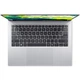 Ноутбук Acer Aspire Go 14 (NX.JSUEX.005), Intel Core 7 150U / 14" / 120 Гц / RAM 16 ГБ DDR4 / SSD 512 ГБ / Intel Graphics / Без ОС / Сірий - зображення 3