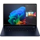 Ноутбук HP EliteBook Ultra G1i (B66V5AT), Intel Core Ultra 7 258V / 14" / OLED / Touch / RAM 32 ГБ LPDDR5X / SSD 1 ТБ / Intel Arc Graphics 140V / Windows 11 Pro / Синій - изображение 1