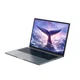 Ноутбук Blackview GamiBook-8 (GamiBook-8K1), AMD Ryzen 7 7735HS / 16" / RAM 16 ГБ DDR5 / SSD 512 ГБ / AMD Radeon 680M / Windows 11 Pro / Сірий - изображение 4