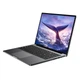 Ноутбук Blackview GamiBook-8 (GamiBook-8K1), AMD Ryzen 7 7735HS / 16" / RAM 16 ГБ DDR5 / SSD 512 ГБ / AMD Radeon 680M / Windows 11 Pro / Сірий - изображение 5