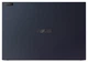 Ноутбук ASUS ExpertBook (B9403CVAR-KM0897X), Intel Core 5 120U / 14" / 90 Гц / RAM 16 ГБ LPDDR5X / SSD 1ТБ / Intel Graphic / Windows 11 Pro / Темно-синій - зображення 9
