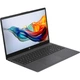 Ноутбук HP 15 (D2JJ1EA), AMD Ryzen 7 5825U / 15.6" / RAM 16 ГБ DDR4 / SSD 1 ТБ / AMD Radeon Graphics / Без ОС / Cірий - изображение 2