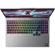 Ноутбук Lenovo LOQ 15AHP11 (83TN002JRM), AMD Ryzen 7 250 / 15.3" / 165 Гц / RAM 16 ГБ DDR5 / SSD 1 ТБ / AMD Radeon 780M + RTX 5050 / Без ОС / Сірий - изображение 3