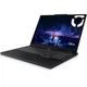 Ноутбук Lenovo Legion 5 15IAX10 (83F0009KRM), Intel Core Ultra 7 255HX / 15.1" / OLED / 165 Гц / RAM 32 ГБ DDR5 / SSD 1 ТБ / RTX 5060 / Без ОС / Чорний - изображение 4