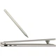 Ноутбук Lenovo Yoga 7 2-в-1 14IPH11 (83TC003HRM), Intel Core Ultra 7 355 / 14″ / Touch / OLED / RAM 24 ГБ LPDDR5x / SSD 1 ТБ / Intel Graphics / Windows 11 Home / Сірий - изображение 13