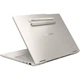 Ноутбук Lenovo Yoga 7 2-в-1 14AGP11 (83TD003CRM), AMD Ryzen AI 7 445 / 14″ / Touch / OLED / RAM 32 ГБ LPDDR5X / SSD 1 ТБ / AMD Radeon 840M / Без ОС / Сірий - изображение 12