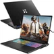 Ноутбук DREAM MACHINES RX5080-18PL20 (RX5080-18PL20), Intel Core Ultra 9 275HX / 18" / 240 Гц / RAM 16 ГБ DDR5 / SSD 1 ТБ / Intel Graphics + RTX 5080 / Без ОС / Чорний - изображение 4