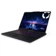 Ноутбук Lenovo Legion Pro 7 (83F5001QNT), Intel Core Ultra 9 275HX / 16" / OLED / 240 Гц / RAM 32 ГБ DDR5 / SSD 2 ТБ / RTX 5090 / Windows 11 Home / Чорний - изображение 4