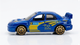 Машинка Базова Hot Wheels Subaru Impreza WRX HW J-Imports 1:64 JJK19 Blue - зображення 4