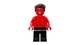 Конструктор Lego Фігурка Hulk vs. Red Hulk Metal Box Super Heroes L0002278 - зображення 4