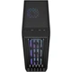 Корпус Gamdias Aura GC11 ARGB Black (4711514503760) - зображення 7