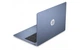 Ноутбук Hp OmniBook 3 16-by0006nn (D87A6EA), AMD Ryzen 5 40 / 16" / RAM 16 ГБ LPDDR5 / SSD 512 ГБ / AMD Radeon 610M / Windows 11 Home / Синій - изображение 3