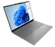 Ноутбук LENOVO Yoga Slim 7 (83CV00DWPB), Intel Core Ultra 5 125H / 14" / OLED / RAM 16 ГБ LPDDR5 / SSD 512 ГБ / Intel Arc Graphics / Windows 11 Home / Сірий - изображение 3