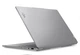 Ноутбук LENOVO Yoga Slim 7 (83CV00DWPB), Intel Core Ultra 5 125H / 14" / OLED / RAM 16 ГБ LPDDR5 / SSD 512 ГБ / Intel Arc Graphics / Windows 11 Home / Сірий - изображение 6