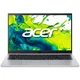 Ноутбук Acer Aspire Go 15 (NX.JSVEX.016), Intel Core 5 120U / 15.6" / RAM 16 ГБ DDR4 / SSD 512 ГБ / Intel Graphics / Без ОС / Сірий - зображення 1