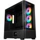 Корпус Gamdias Atlas P2 CG Black (4711514501025) - зображення 1