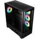 Корпус Gamdias Atlas P2 CG Black (4711514501025) - зображення 4
