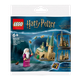Конструктор Lego Фігурка Build Your Own Hogwarts Castle Paper Bag Harry Potter 30435 hp350 - зображення 1