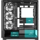 Корпус Gamdias Atlas P2 CG Black (4711514501025) - зображення 9