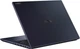 Ноутбук ASUS ExpertBook B5 (B5404CMA-Q50348X), Intel Core Ultra 5 125H / 14" / RAM 16 ГБ DDR5 / SSD 512 ГБ / Intel Graphics / Windows 11 Pro / Темно-синій - изображение 13