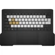 Ноутбук Asus ROG Flow Z13-KJP 2in1 (ASGZ302EAC-RU199W), AMD Ryzen Al Max+ 395 / 13.4" / Touch / 180 Гц / RAM 128 ГБ LPDDR5X / SSD 1 ТБ / AMD Radeon 8060S / Windows 11 Home / Чорний - изображение 11