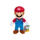 М'яка іграшка SUPER MARIO - МАРІО (23 cm) - зображення 1