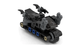 Конструктор Lego Batcycle Foil Pack Super Heroes 212222 - изображение 3