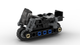 Конструктор Lego Batcycle Foil Pack Super Heroes 212222 - изображение 4