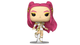 Фигурка FUNKO POP! Кейпоп Охотники на Демонов Мира KPop Demon Hunters Mira What It Sounds Like 112mm 2431 95805 - изображение 3