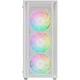 Корпус Gamdias Aura GC2 Elite ARGB White (4711514500622) - зображення 3