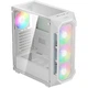 Корпус Gamdias Aura GC1 Elite ARGB White (4711514500608) - зображення 6