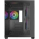 Корпус Gamdias Aura GC10M V2 ARGB Black (4711514503159) - изображение 3