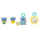 Подарочный набор Bright Starts "Stitch Tropical Treasures" - изображение 2