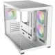 Корпус Gamdias Aura GC10M V2 ARGB White (4711514503166) - зображення 2