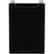 Аккумуляторная батарея к ИБП (UPS) 2E GS 12V 7.2Ah (2E-GS12-7.2) - изображение 4