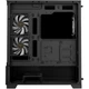 Корпус Gamdias Aura GC12 ARGB Black (4711514503821) - зображення 9