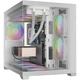 Корпус Gamdias Aura GC10M V2 ARGB White (4711514503166) - зображення 10