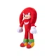 М'яка іграшка SONIC THE HEDGEHOG 2 - НАКЛЗ (23 cm) - изображение 4