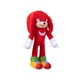 М'яка іграшка SONIC THE HEDGEHOG 2 - НАКЛЗ (23 cm) - изображение 6